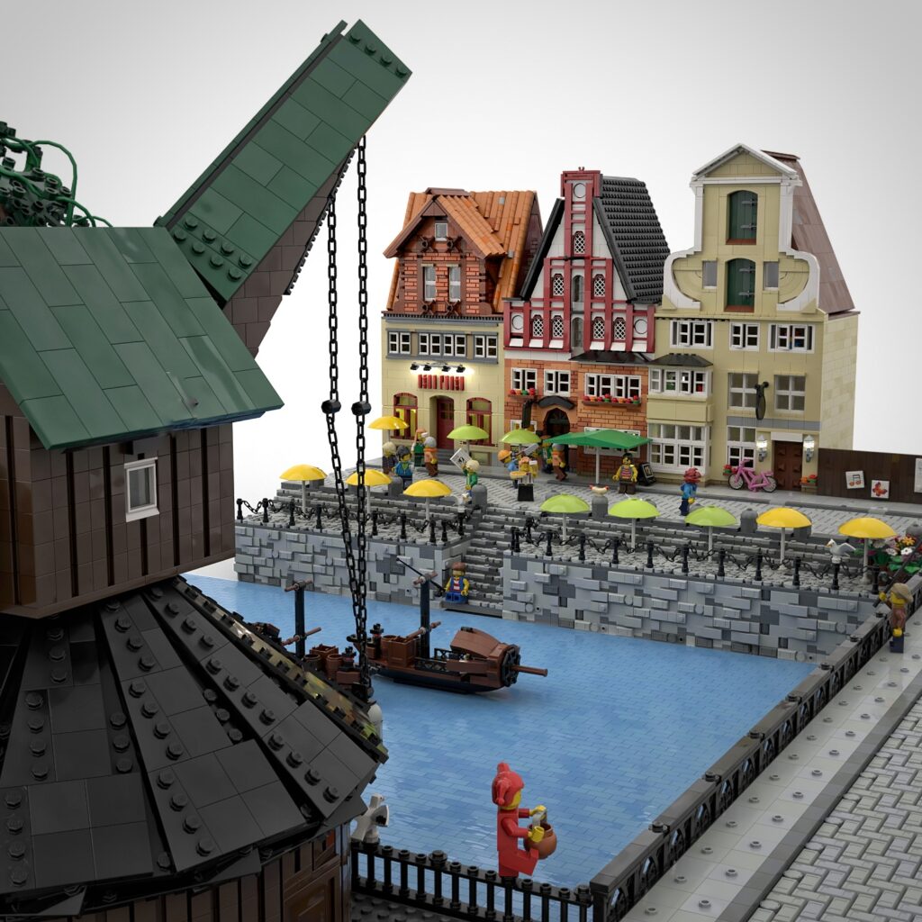 Schallander stint trio 6